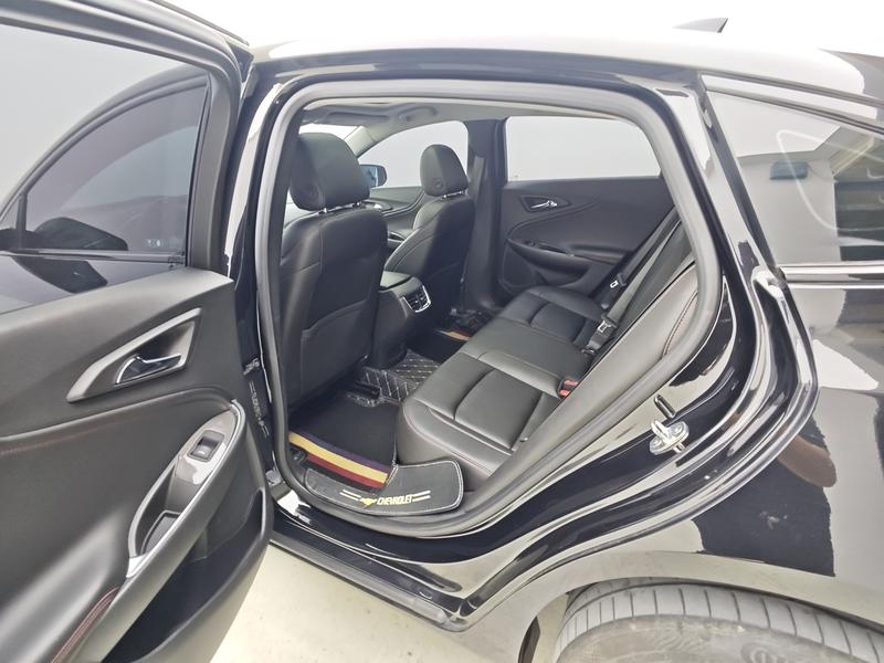 Chevrolet Malibu XL 2022