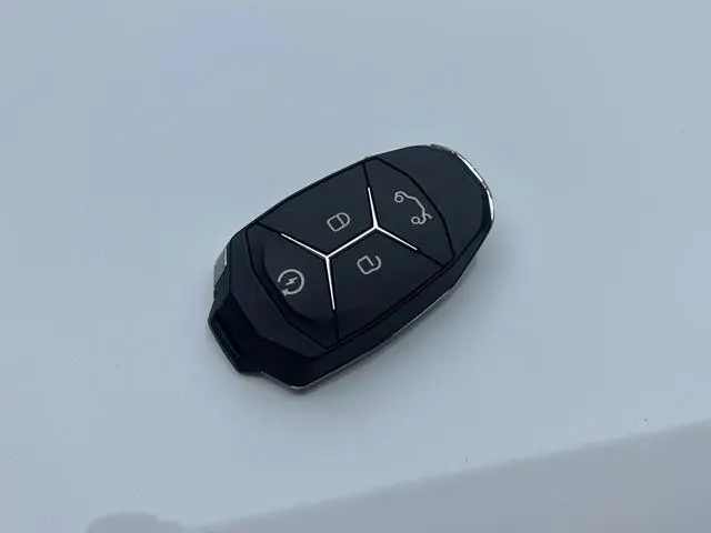 LYNK & CO Lynk 01 2.0T two-wheel drive Pro version