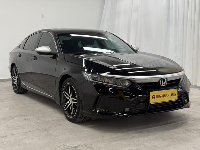 Honda Yingshi Pai 2022
