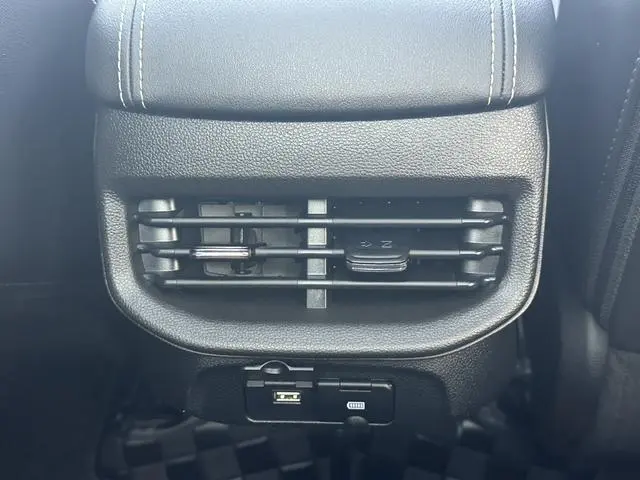 Haval Haval H6 The third generation 1.5T automatic two-wheel drive Max