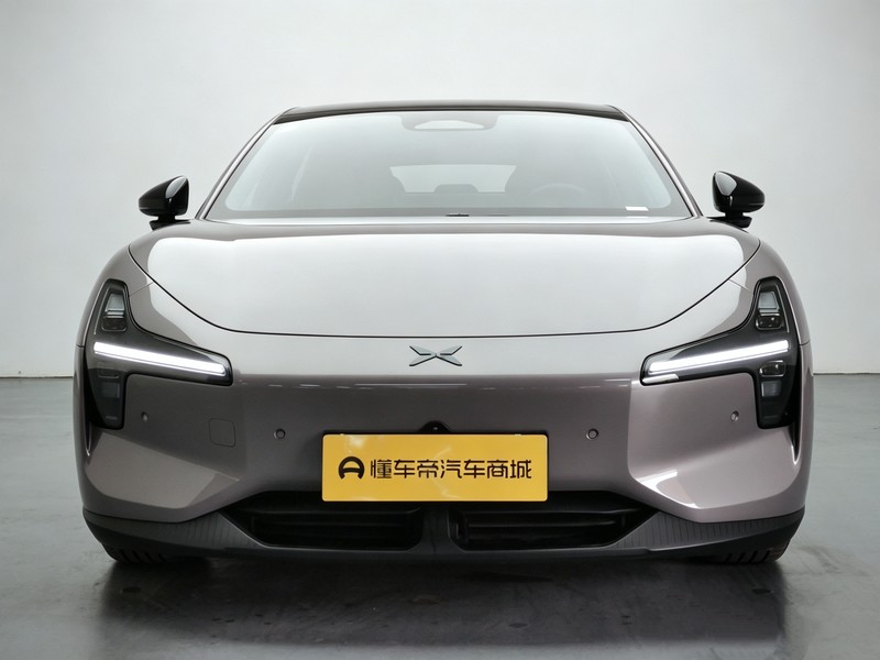 XPeng Xiaopeng MONA M03 2025