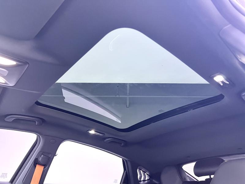 Changan Changan UNI-V 2022