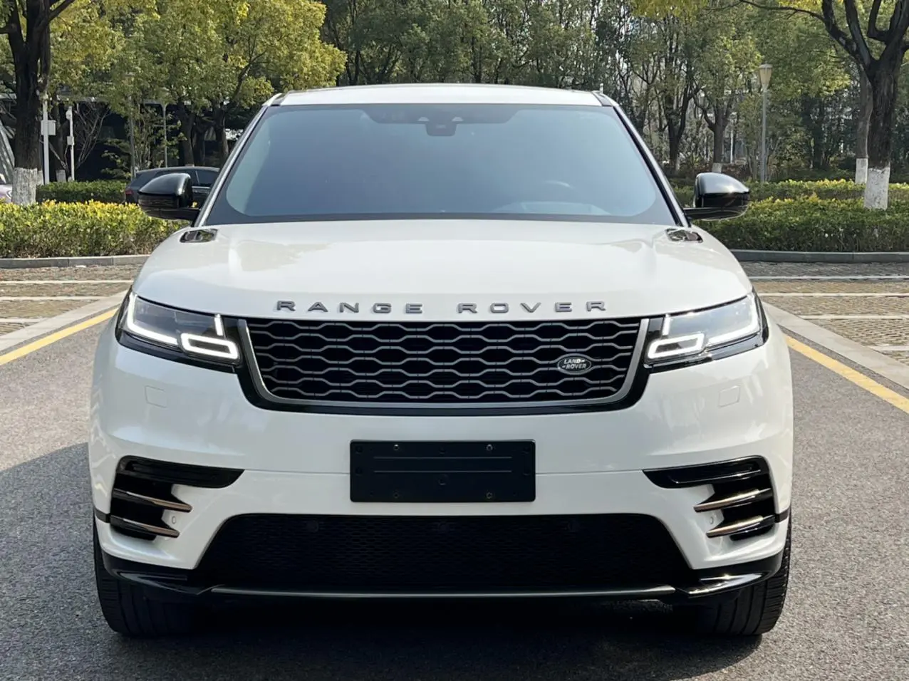 Land Rover Range Rover Star Pulse P380 R-DYNAMIC SE
