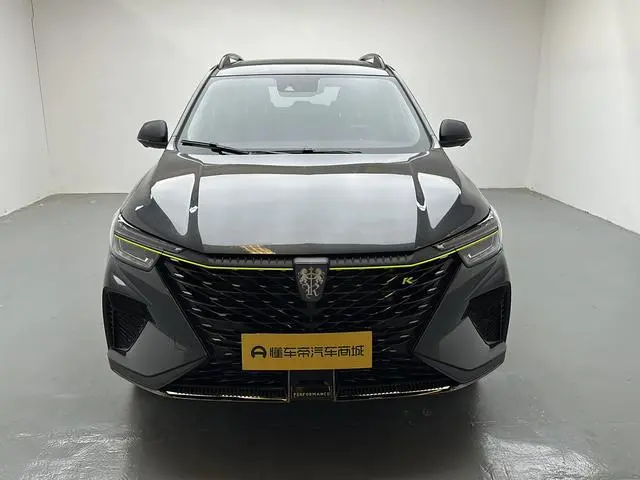 Roewe Roewe RX5 PLUS 330TGI Automatic National Tide Zhizhen Edition