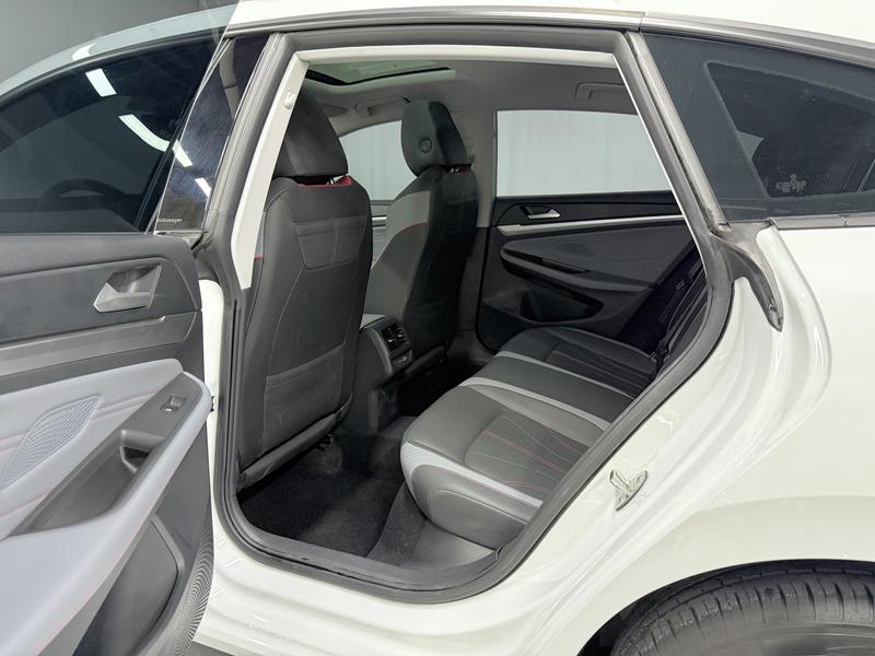 Volkswagen Lamando 2024