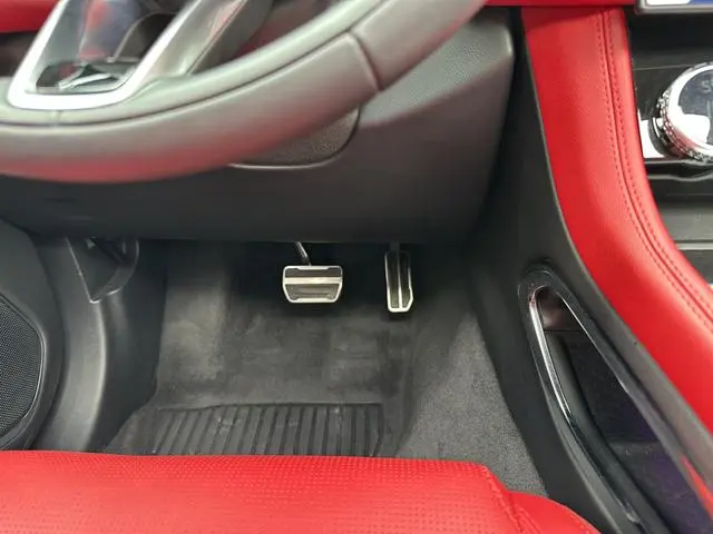 Jaguar Jaguar F-PACE P250 R-Dynamic HSE