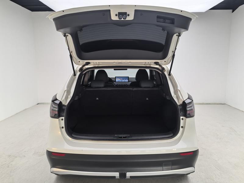 Nissan Qashqai 2025