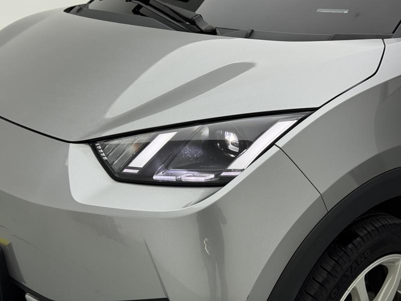 BYD seagull 2025