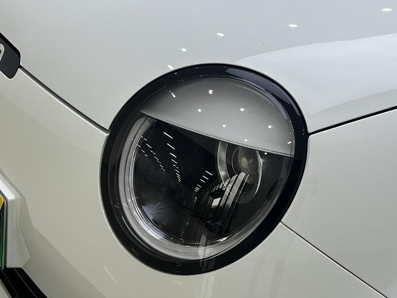 Changan Qiyuan Chang'an Lumin 2022
