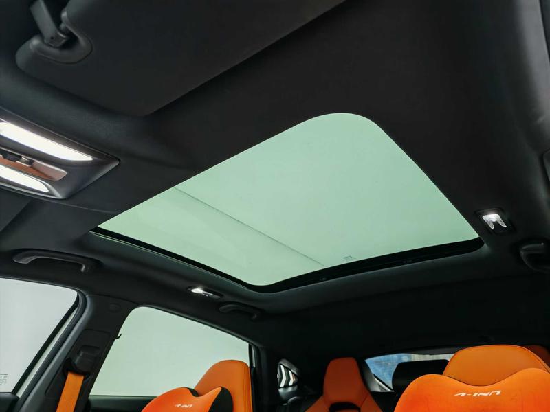 Changan Changan UNI-V 2023