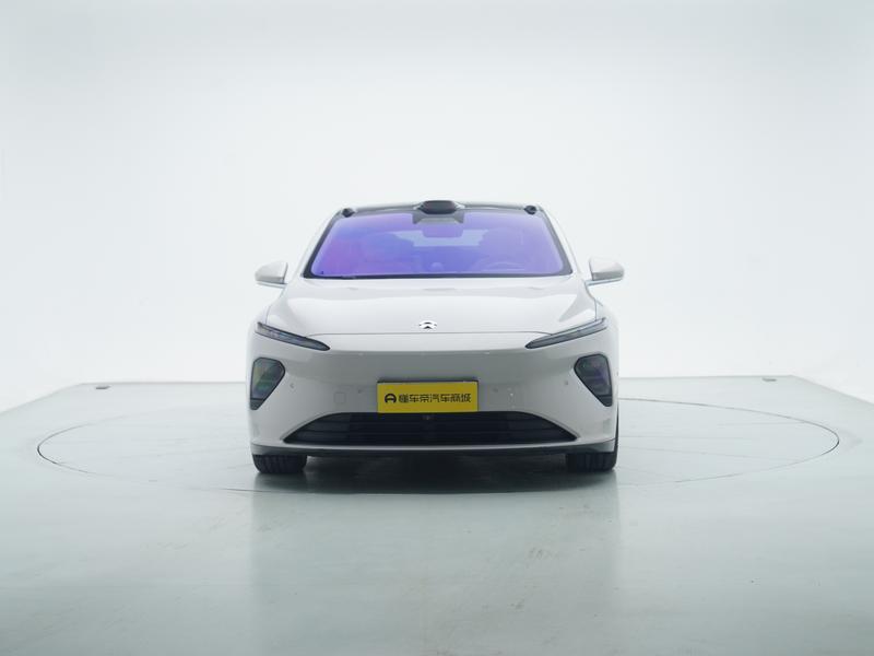 NIO NIO ET7 2021