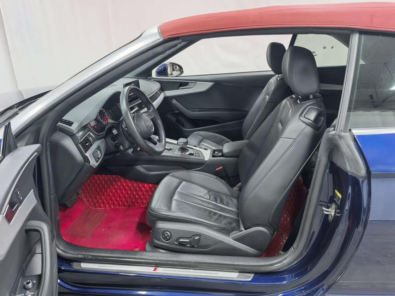 Audi Audi A5 2019