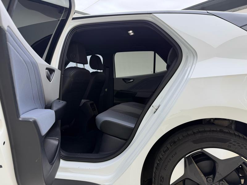 Volkswagen Volkswagen ID.3 2025