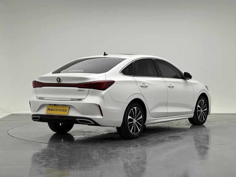 Changan Eado 2022