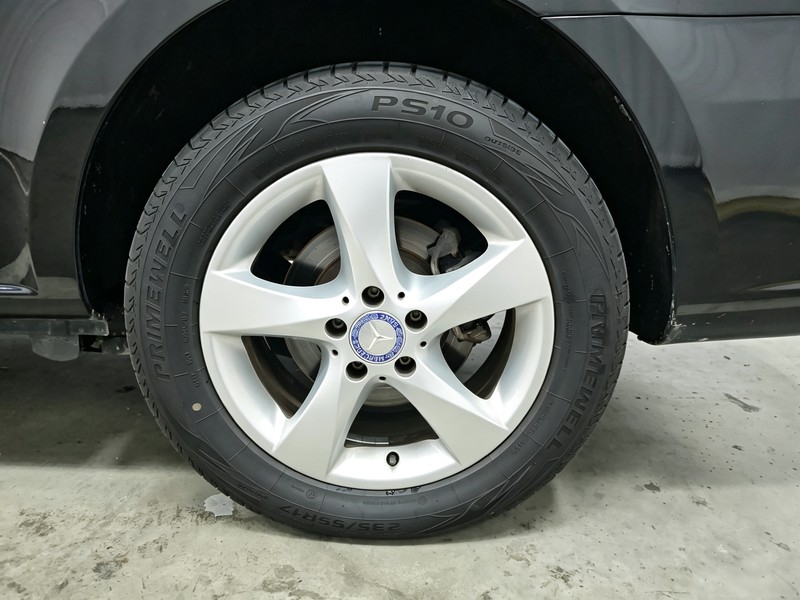 Mercedes-Benz Vito 2018