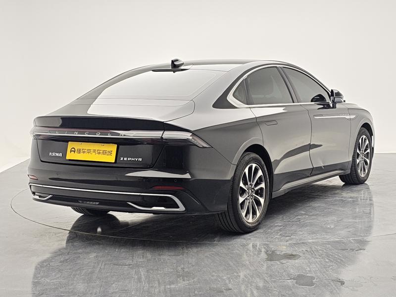 Lincoln Lincoln Z 2024