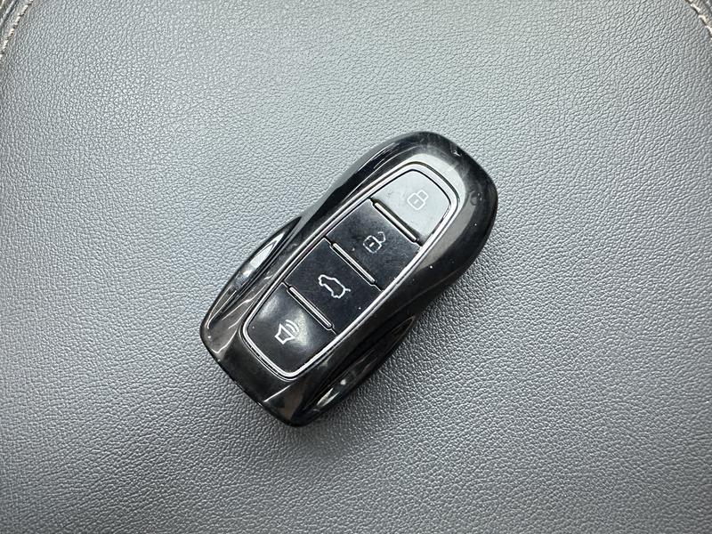 Ford Lingrui 2025
