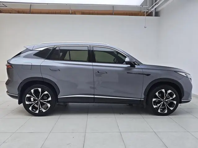 Roewe Roewe RX5 Honor sliding screen Version