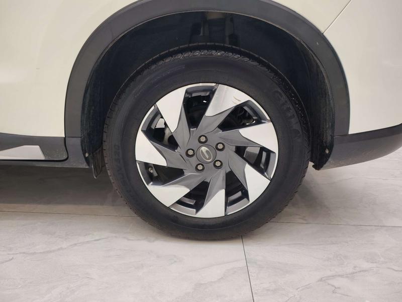 Trumpchi GAC Trumpchi GS4 2022