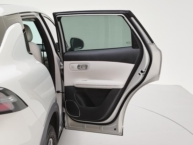 Changan Qiyuan Changan Qiyuan Q05 2026
