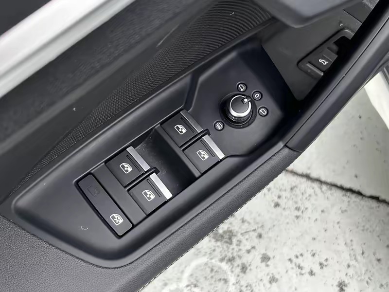 Audi Audi A3 2024