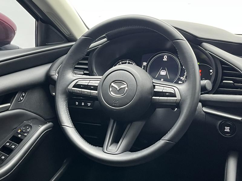 Mazda Mazda 3 Axela 2020