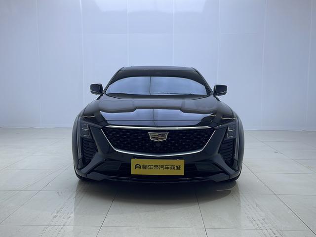 Cadillac Cadillac CT5 2025