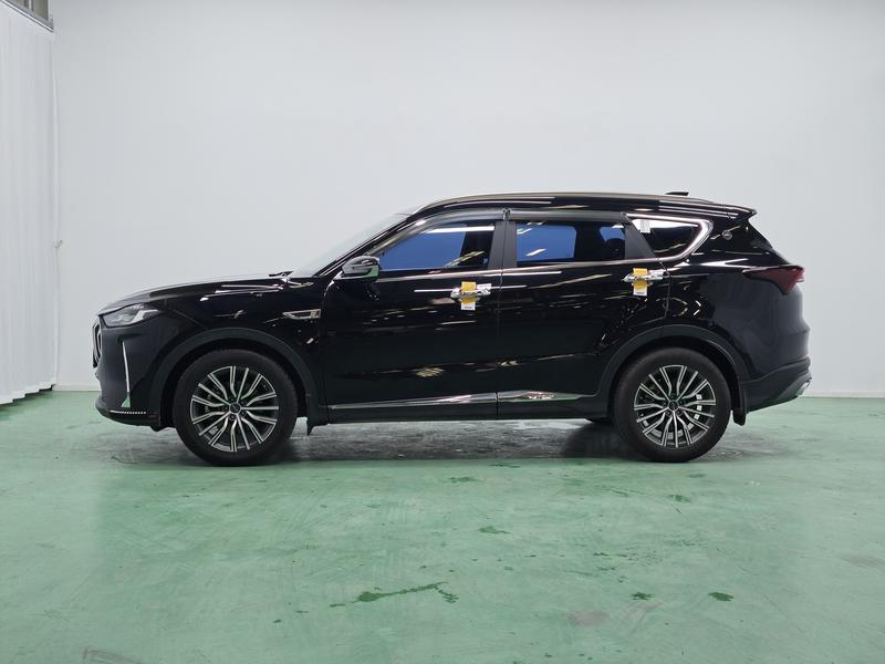 Jetour Jetour X70 PLUS 2024