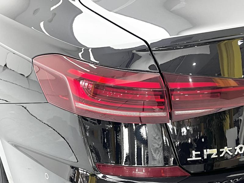 Volkswagen Passat PHEV 2022
