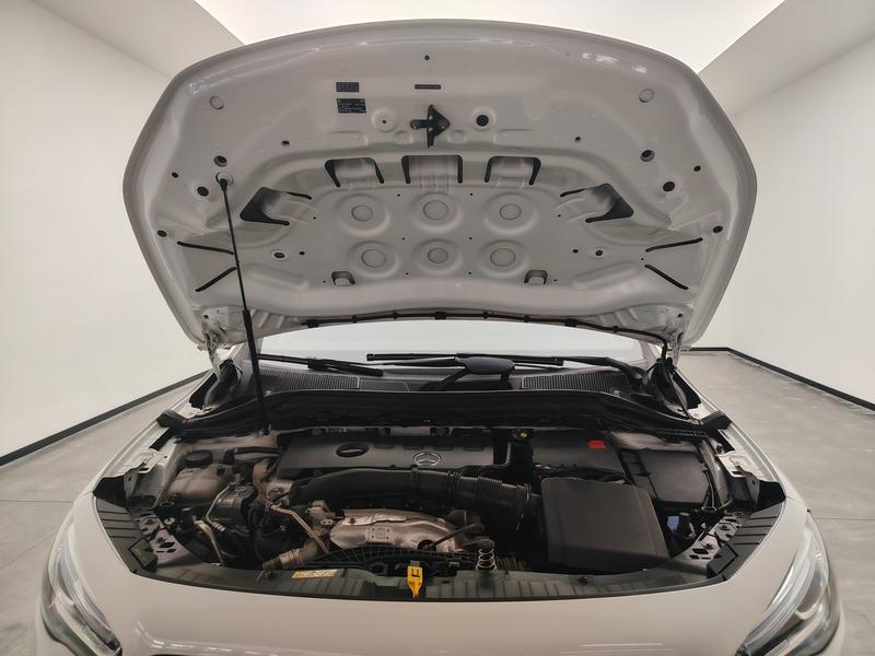 Mercedes-Benz Mercedes Benz GLA 2022