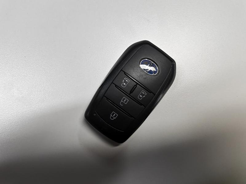 Toyota Sienna 2021