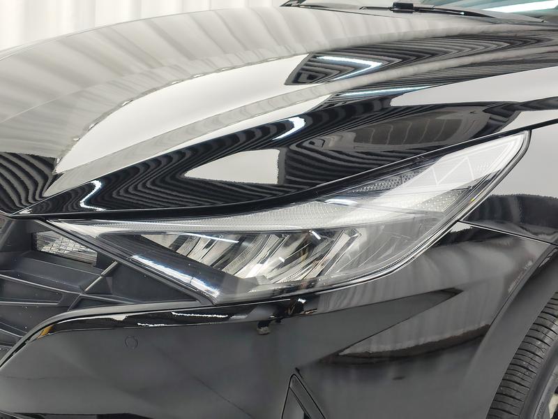 Hyundai Elantra 2021