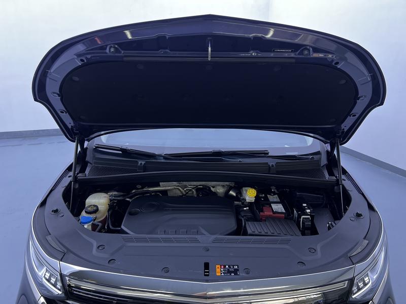 Roewe Roewe iMAX8 2022