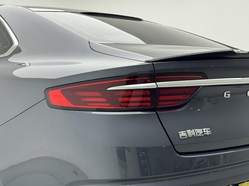 Geely Geely Preface 2025