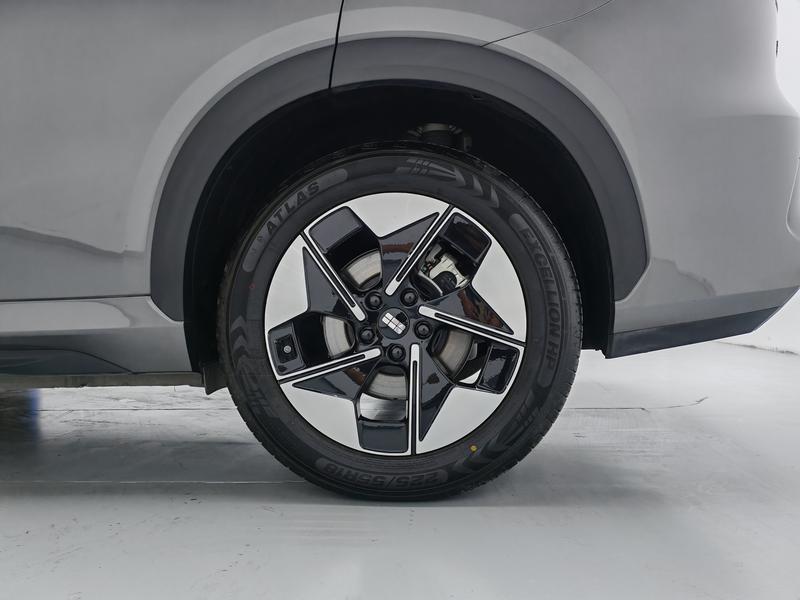 Geely Galaxy Galaxy E5 2026