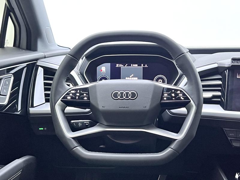 Audi Audi Q4 e-tron 2024