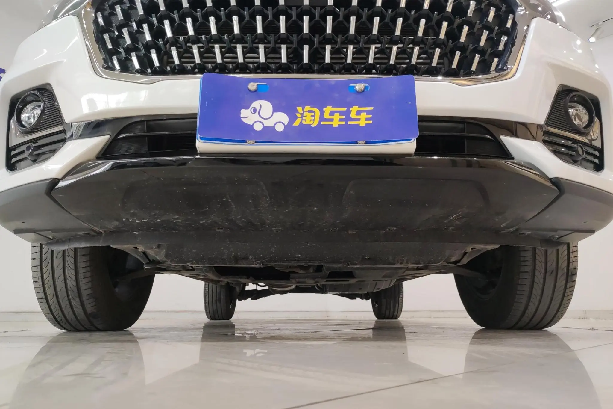Haval Haval H6 National Tide Version 1.5T Automatic Urban Version
