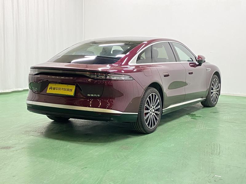 Fengyun Fengyun A9L 2025