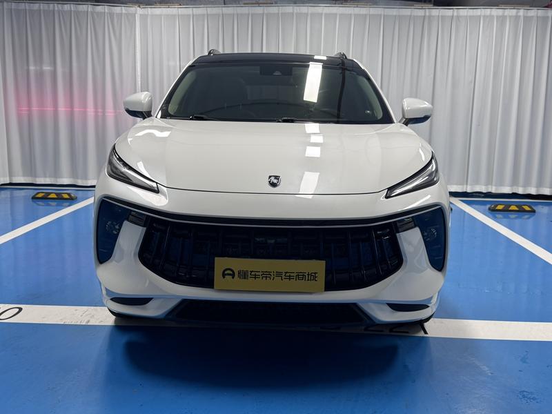Forthing Fengxing T5 EVO 2021