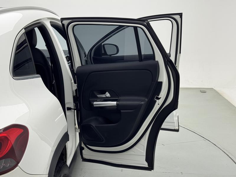 Mercedes-Benz Mercedes Benz GLA 2020