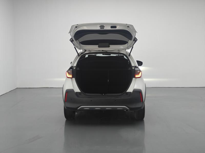 Honda Honda LIFE 2020