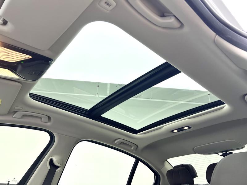 BMW BMW i3 2022