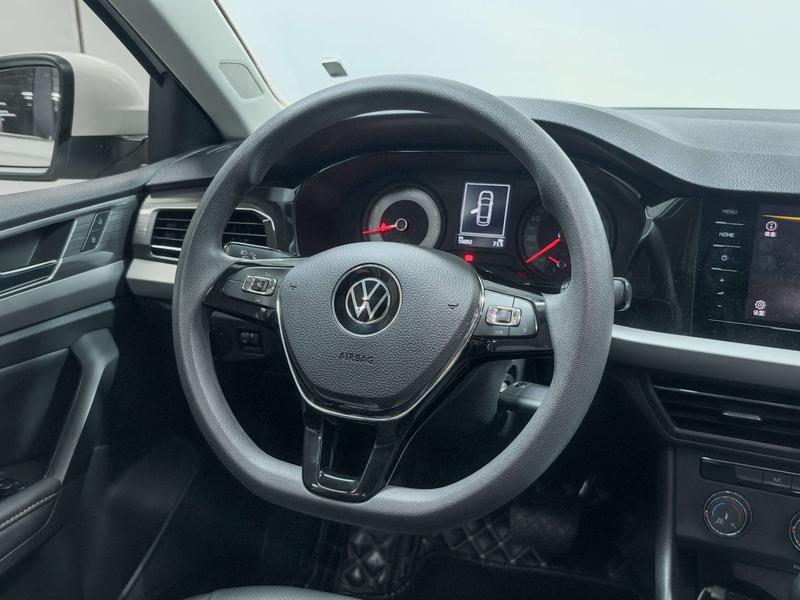 Volkswagen Lavida 2021