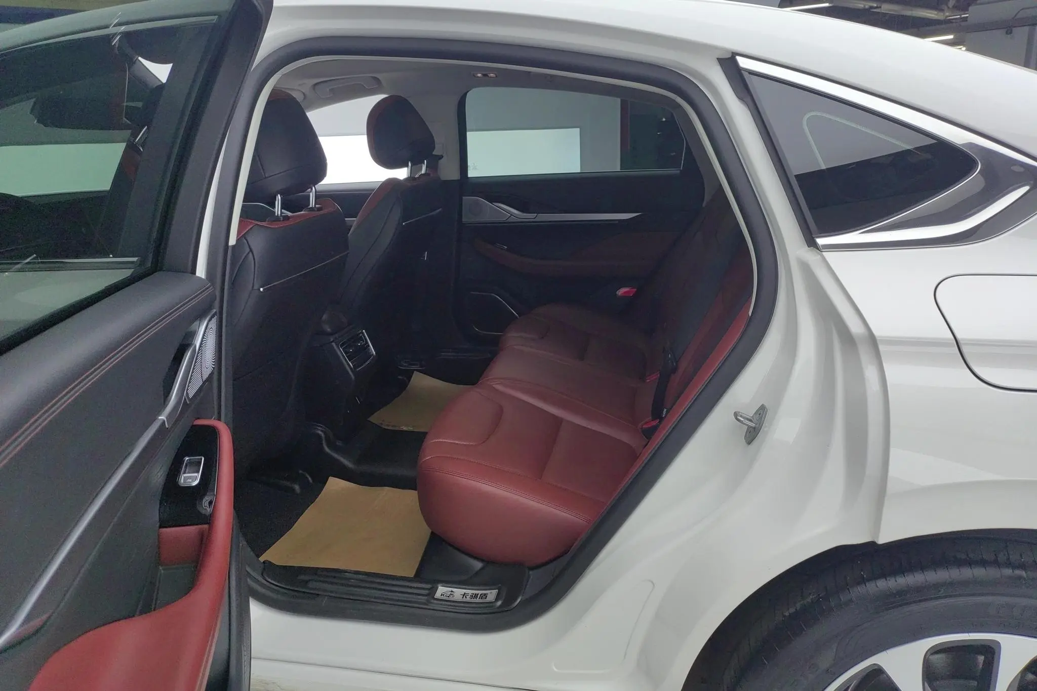 Lincoln Lincoln Z Facelift i Enjoy Exclusive Edition