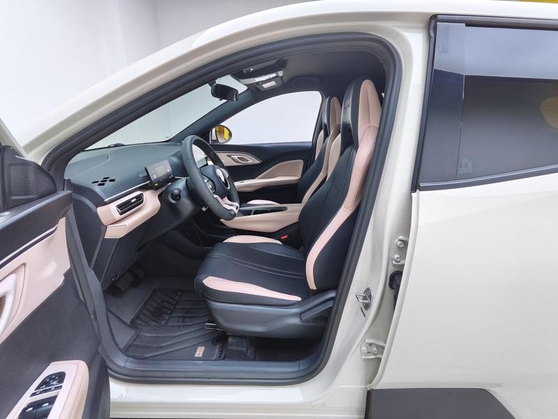 BYD seagull 2023