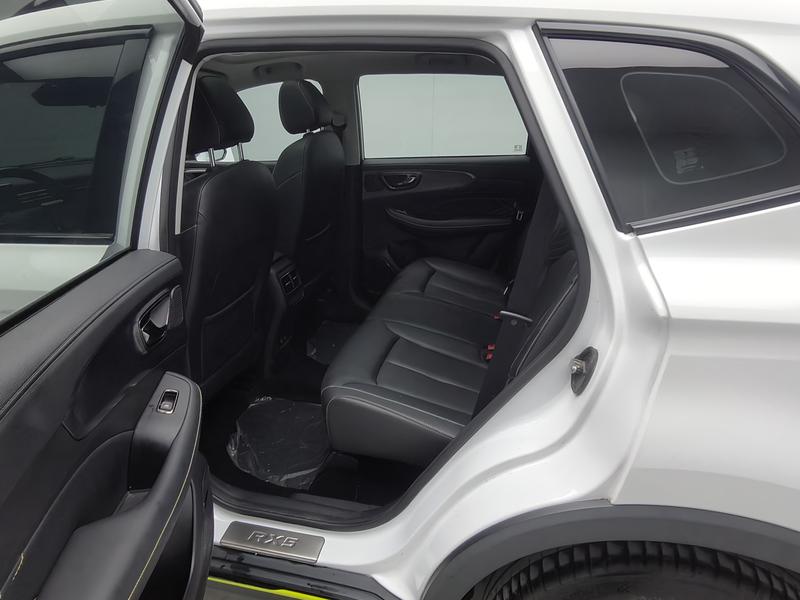 Roewe Roewe RX5 2021