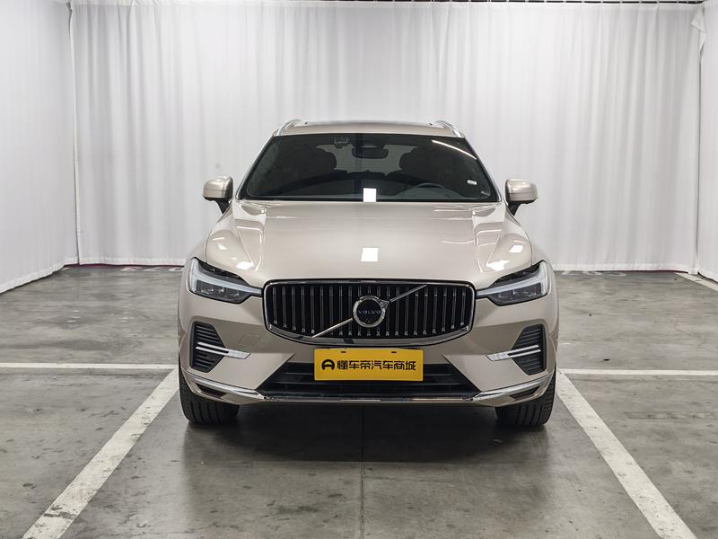 Volvo Volvo XC60 PHEV 2025