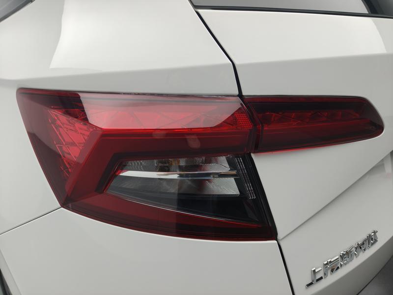 Skoda Kolok 2021