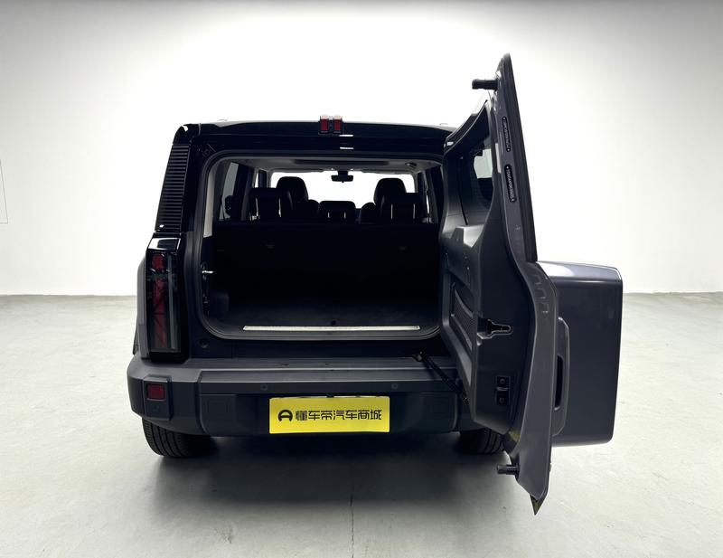 iCAR iCAR 03 2024