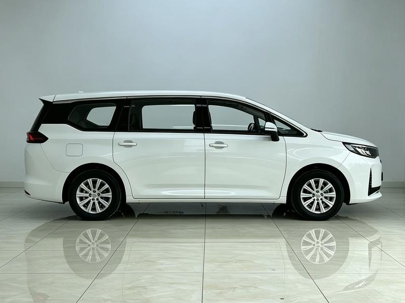 Trumpchi GAC Trumpchi M6 2023